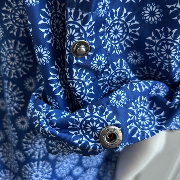 TRiBAL !!!spring jacket!! - Picture 7 of 10